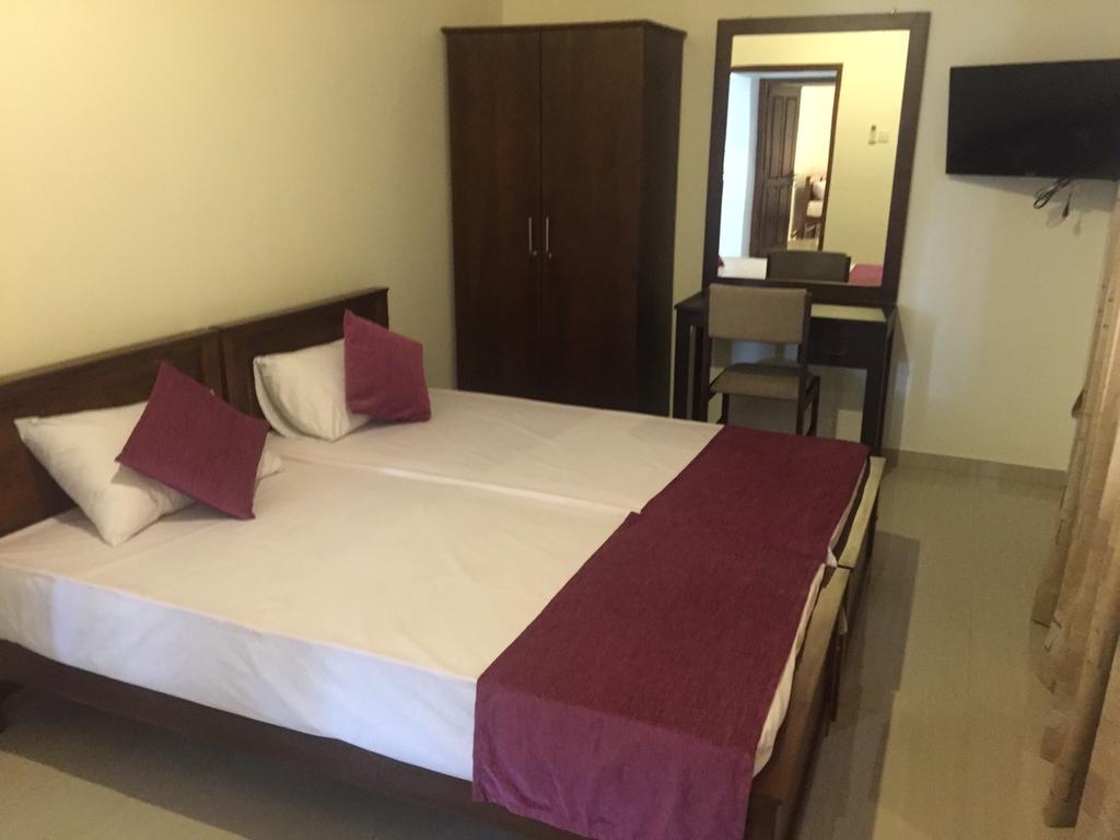Hasara Villa One Polgasowita Экстерьер фото