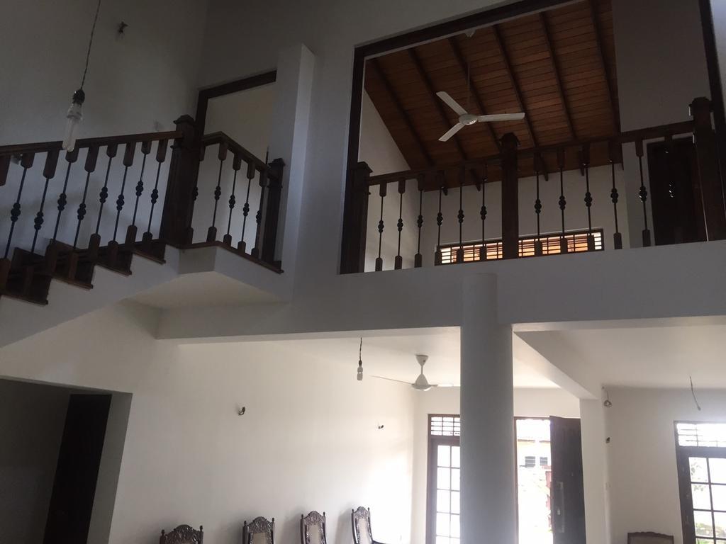 Hasara Villa One Polgasowita Экстерьер фото