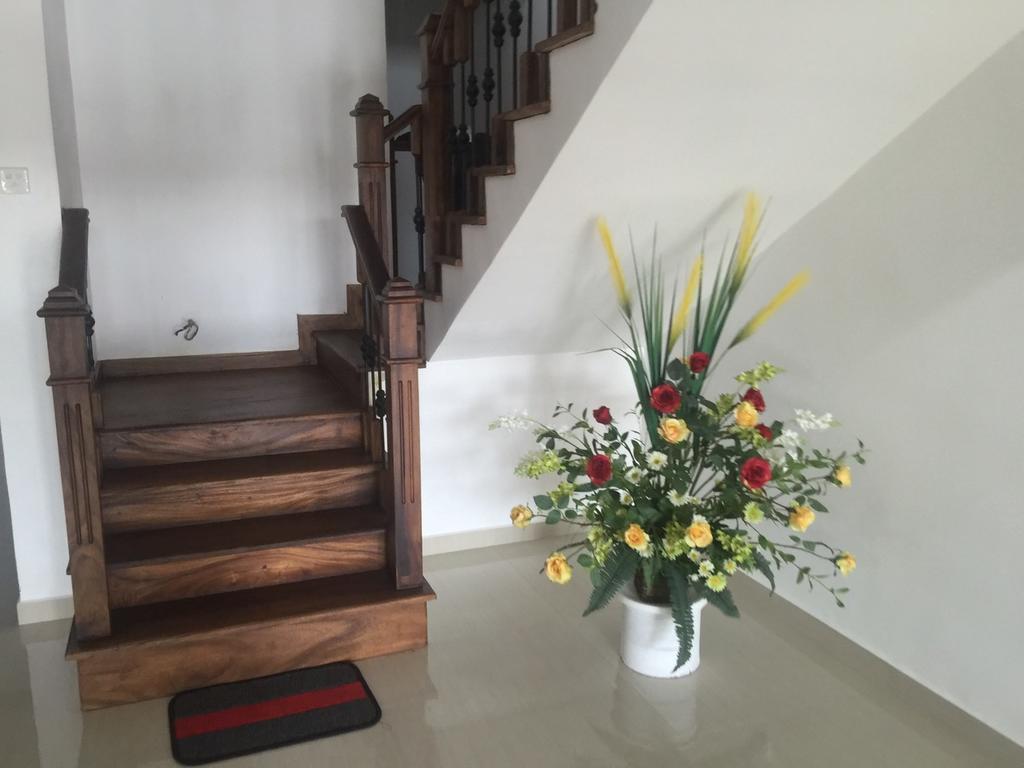 Hasara Villa One Polgasowita Экстерьер фото