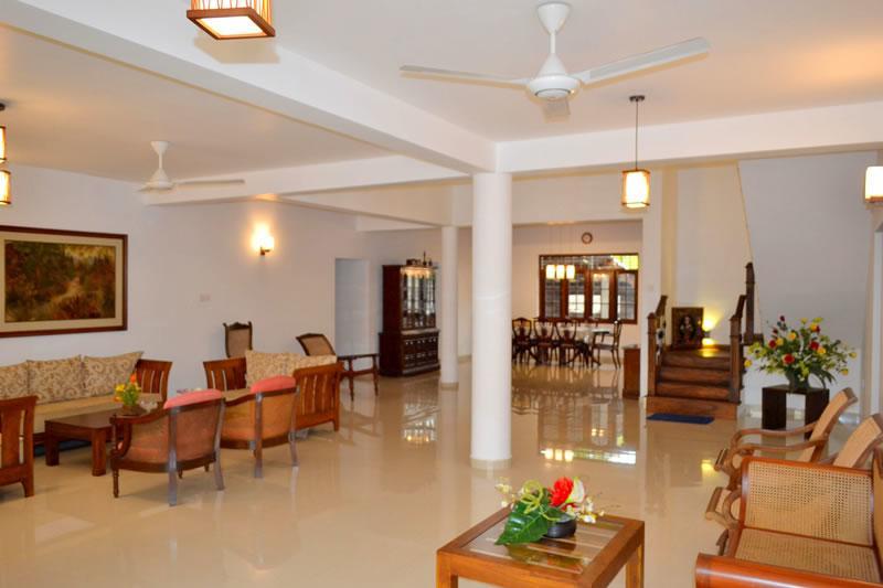 Hasara Villa One Polgasowita Экстерьер фото