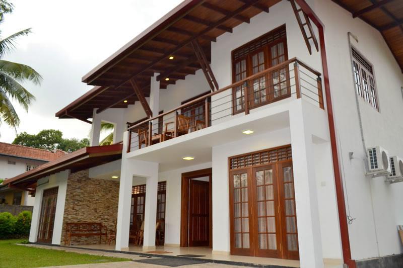 Hasara Villa One Polgasowita Экстерьер фото